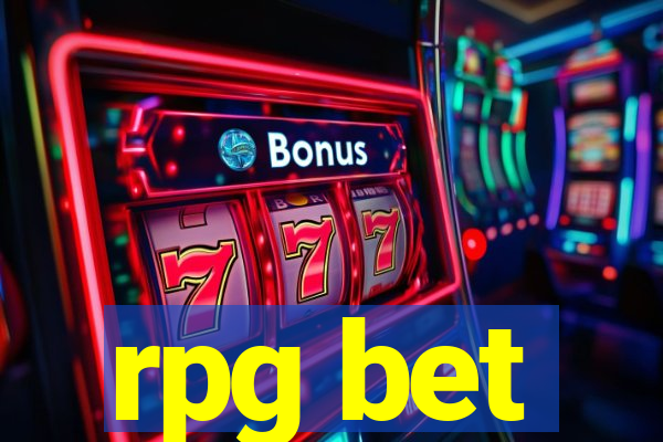 rpg bet